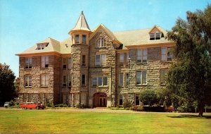 Oregon Corvallis Education Hall Oregon State University