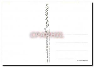 Postcard Modern Euskal Herril