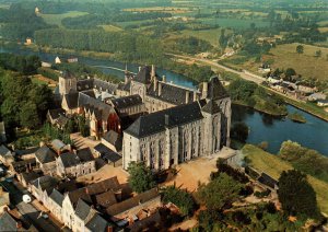 L'Abbye,St Pierre,France