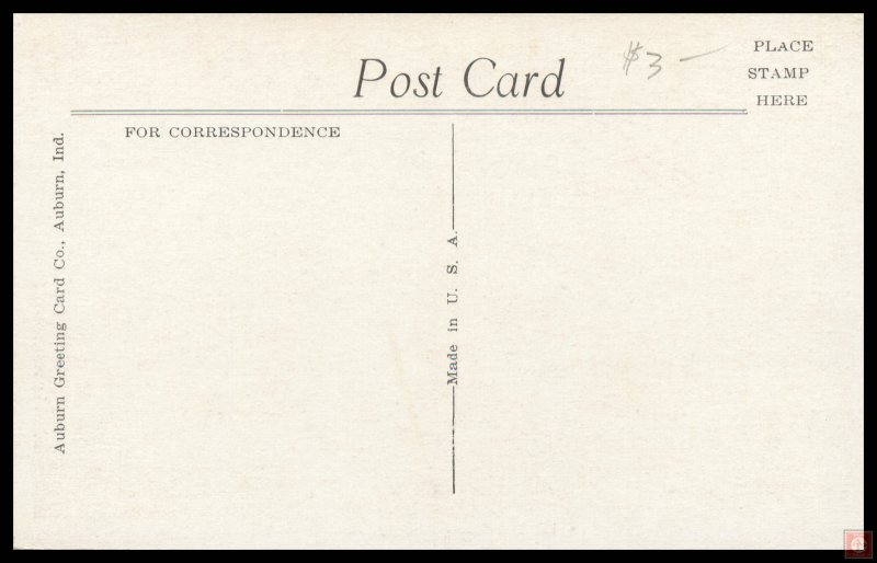 High School, Albany, Mo