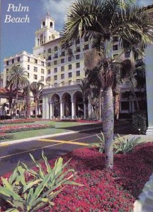 Florida Palm Beach The Breakers Hotel