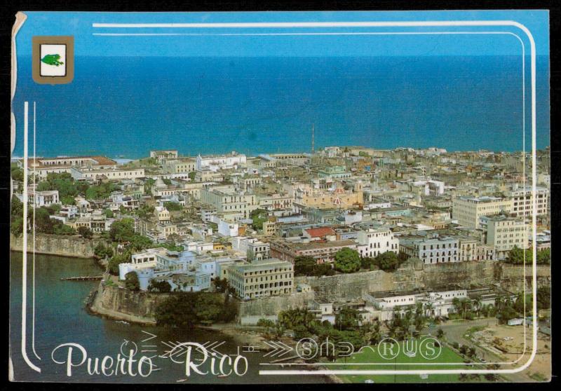 Puerto Rico