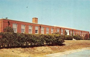 Crisfield, MD   SEAFORD LAB~Natural Resources Institute~UNIVERSITY OF MARYLAND