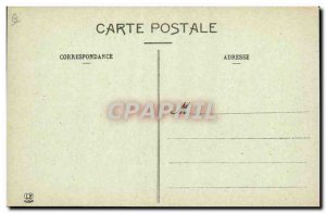 Old Postcard Folklore Cramming d & # 39A Goose Pyrenees TOP