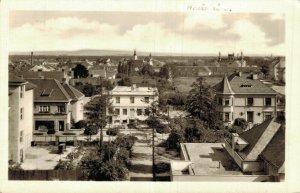 Czech Republic Hodonín RPPC 06.88