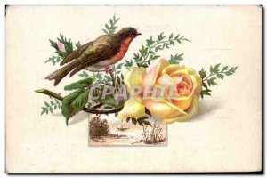 Image Chocolate Besnier Flowers Roses Bird