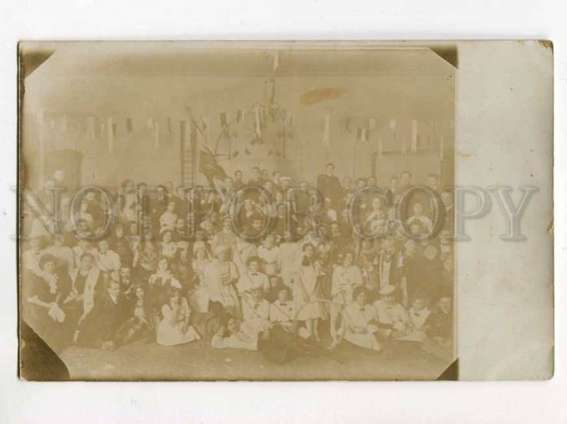 3080040 Russian delegation on czech sokol meeting of 1912 year