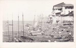 RPPC Fishing Boats in Panama