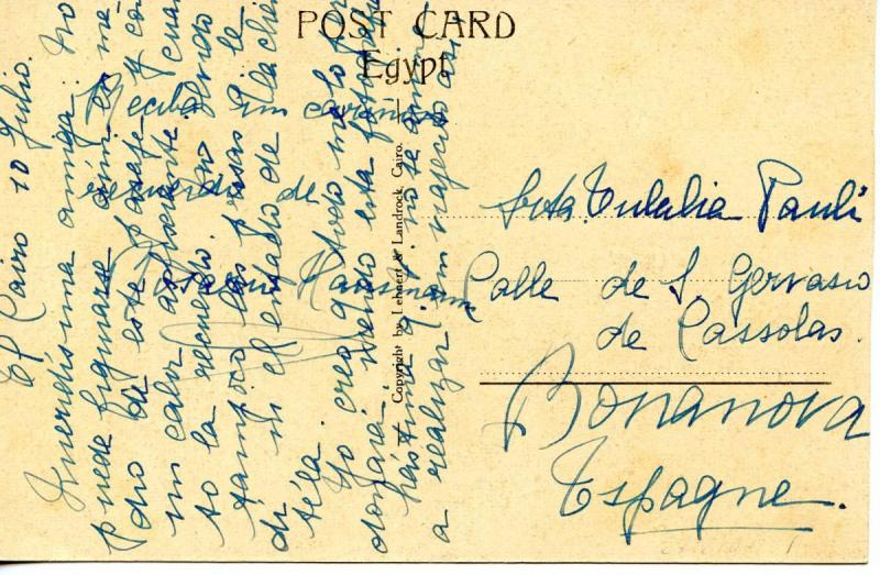 Egypt - Cairo. Pyramids of Gizeh