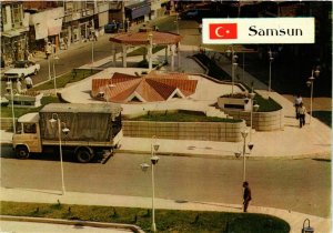 CPM AK Samsun TURKEY (842993)