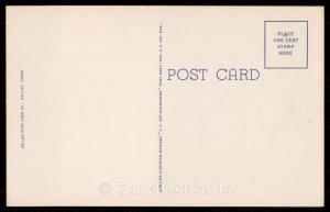 Howdy from Dallas, Texas