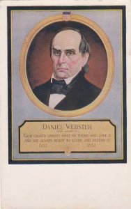 Daniel Webster