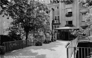 BG32385 bad driburg dreizehnlinden heim  germany  CPSM 14x9cm