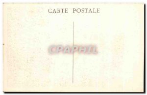 Old Postcard Marseille Channel Tunnel Rove Marseille in Rhone