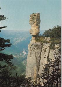 BF25531 les gorges de la jonte le vase de sevres   france front/back image