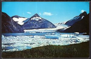 Portage Glacier,AK