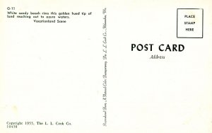 IA - Greetings from Waukon, Iowa