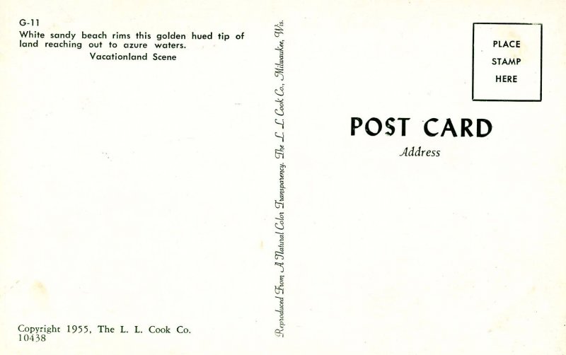 IA - Greetings from Waukon, Iowa