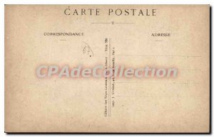 Postcard Old Daillements Or Chants Populaires Larraine