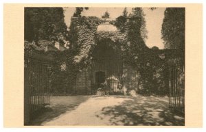 Virginia Tomb Of Washington