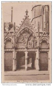 Street View, Portique de Bethleem, Huy, Liege, Belgium 1900-10s