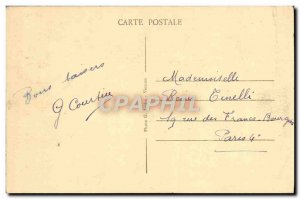 Postcard Old Bueil View the & # 39Eure Bridge decision