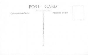 Cheshire Bibby Line Ship Postcard