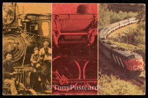 Thousand Islands Railway