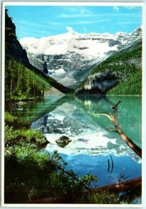 Postcard - Lake Louise - Banff National Park, Alberta, Canada 