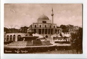 3102220 ALBANIA Durarra Nuova Moschea Vintage PC