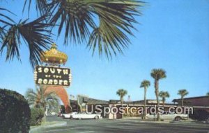 South of the Border, SC