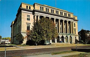Scioto County Courthouse Portsmouth, Ohio OH