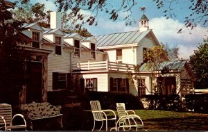 Ohio Mansfield Malabar Farm Home Of The Late Louis Bromfield World Famous Far...