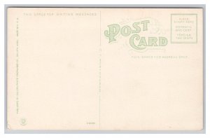 Duluth Minn. Minnesota Y. W. C. A. Building