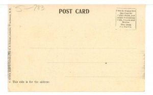 NH - Winchester. Forest Lake