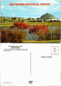 Des Moines Botanical Center, Iowa (26251