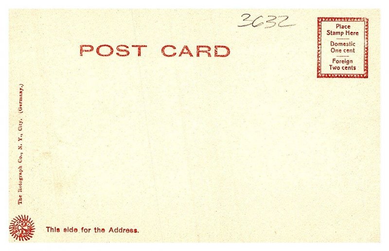 New York Norwich , Opera House and Park