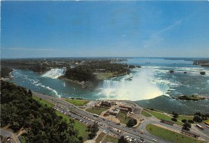 BT16556 Niagara falls international bridge  canada