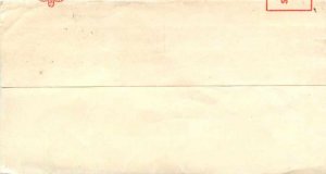 New Zealand Postal Stationery Feb. 1 / 2d 1970