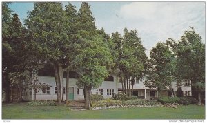 Cedar Villa Lodge , FENELON FALLS , Ontario , Canada , 50-60s #2