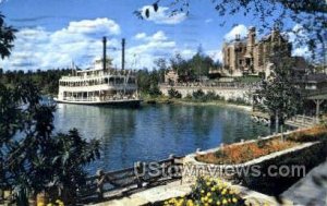 Walt Disney World - Orlando, Florida FL  