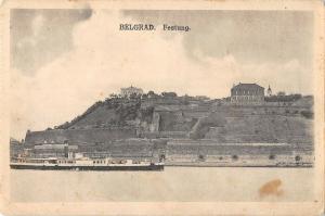 C0952 Belgrad Festung  beograd serbia