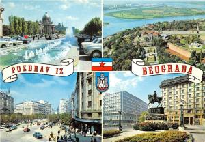 B75808 Beograd  serbia