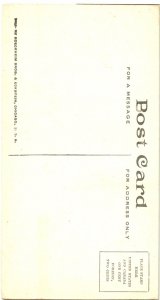 Cracker Jacks #4, Statue of Liberty, 1907