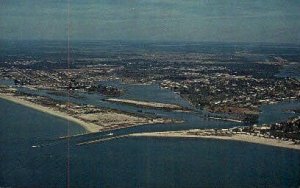 The Jetties - Venice, Florida FL