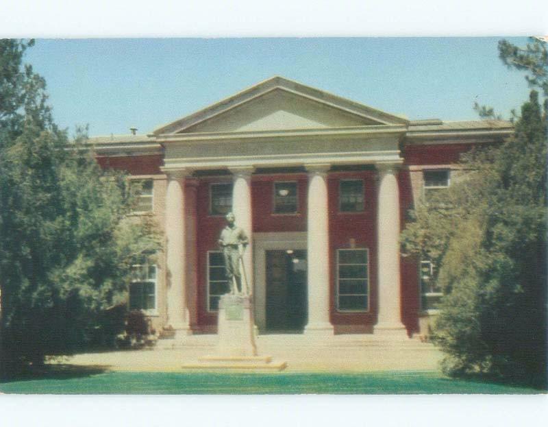 Unused Pre-1980 University Of Nevada - Reno NV E0123