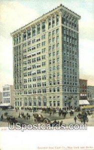 Bank of Commerce Building - Norfolk, Virginia