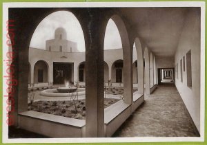 af6200 - LIBYA - VINTAGE POSTCARD - Tripoli - 1936-