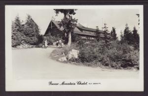 Grouse Mountain Chalet,Vancouver,BC,Canada