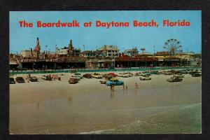 FL Amusement Park Ferris Wheel DAYTONA BEACH FLORIDA PC